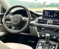 Ауді A7 Sportback, об'ємом двигуна 3 л та пробігом 106 тис. км за 25990 $, фото 29 на Automoto.ua