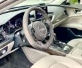 Ауді A7 Sportback, об'ємом двигуна 3 л та пробігом 106 тис. км за 25990 $, фото 15 на Automoto.ua