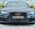 Ауди A7 Sportback, объемом двигателя 0 л и пробегом 230 тыс. км за 33990 $, фото 11 на Automoto.ua