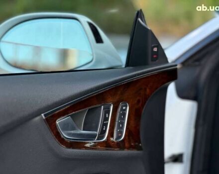 Ауди A7 Sportback, объемом двигателя 3 л и пробегом 26 тыс. км за 24990 $, фото 14 на Automoto.ua