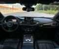 Ауди A7 Sportback, объемом двигателя 3 л и пробегом 26 тыс. км за 24990 $, фото 25 на Automoto.ua