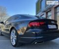 Ауди A7 Sportback, объемом двигателя 3 л и пробегом 247 тыс. км за 33800 $, фото 8 на Automoto.ua