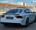 Ауди A7 Sportback, объемом двигателя 3 л и пробегом 26 тыс. км за 25990 $, фото 10 на Automoto.ua