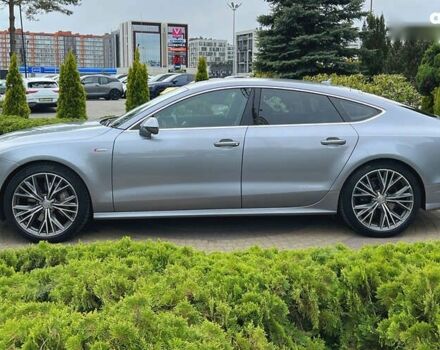 Ауді A7 Sportback, об'ємом двигуна 3 л та пробігом 180 тис. км за 28999 $, фото 3 на Automoto.ua