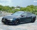 Ауди A7 Sportback, объемом двигателя 0 л и пробегом 230 тыс. км за 33990 $, фото 18 на Automoto.ua