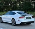Ауди A7 Sportback, объемом двигателя 3 л и пробегом 26 тыс. км за 25990 $, фото 8 на Automoto.ua