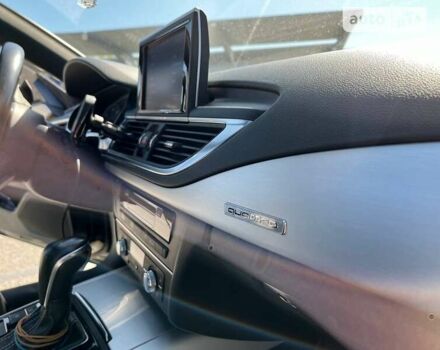 Ауді A7 Sportback, об'ємом двигуна 2.97 л та пробігом 268 тис. км за 30400 $, фото 34 на Automoto.ua