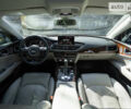 Ауді A7 Sportback, об'ємом двигуна 3 л та пробігом 80 тис. км за 42000 $, фото 7 на Automoto.ua
