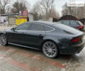 Ауді A7 Sportback, об'ємом двигуна 3 л та пробігом 67 тис. км за 31999 $, фото 10 на Automoto.ua