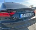 Ауді A7 Sportback, об'ємом двигуна 3 л та пробігом 83 тис. км за 28500 $, фото 19 на Automoto.ua