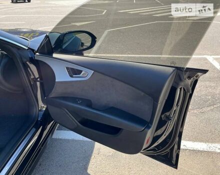 Ауді A7 Sportback, об'ємом двигуна 2.97 л та пробігом 268 тис. км за 30400 $, фото 30 на Automoto.ua