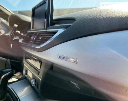 Ауді A7 Sportback, об'ємом двигуна 2.97 л та пробігом 268 тис. км за 29800 $, фото 33 на Automoto.ua