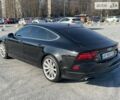 Ауді A7 Sportback, об'ємом двигуна 3 л та пробігом 83 тис. км за 28500 $, фото 5 на Automoto.ua