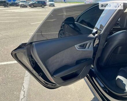 Ауді A7 Sportback, об'ємом двигуна 2.97 л та пробігом 268 тис. км за 30400 $, фото 22 на Automoto.ua