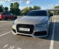 Ауди A7 Sportback, объемом двигателя 3 л и пробегом 98 тыс. км за 29800 $, фото 2 на Automoto.ua