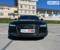 Ауді A7 Sportback, об'ємом двигуна 2.97 л та пробігом 268 тис. км за 30400 $, фото 1 на Automoto.ua