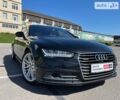 Ауді A7 Sportback, об'ємом двигуна 2.97 л та пробігом 268 тис. км за 29800 $, фото 45 на Automoto.ua