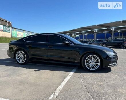 Ауді A7 Sportback, об'ємом двигуна 2.97 л та пробігом 268 тис. км за 29800 $, фото 3 на Automoto.ua