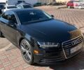 Ауди A7 Sportback, объемом двигателя 3 л и пробегом 83 тыс. км за 28500 $, фото 1 на Automoto.ua