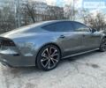 Ауди A7 Sportback, объемом двигателя 3 л и пробегом 62 тыс. км за 33900 $, фото 1 на Automoto.ua