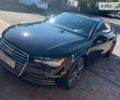 Ауді A7 Sportback, об'ємом двигуна 3 л та пробігом 83 тис. км за 28500 $, фото 1 на Automoto.ua