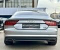 Ауди A7 Sportback, объемом двигателя 3 л и пробегом 79 тыс. км за 28500 $, фото 6 на Automoto.ua
