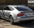 Ауди A7 Sportback, объемом двигателя 3 л и пробегом 80 тыс. км за 42000 $, фото 1 на Automoto.ua