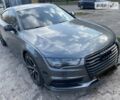 Ауді A7 Sportback, об'ємом двигуна 3 л та пробігом 62 тис. км за 33900 $, фото 2 на Automoto.ua