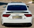 Ауді A7 Sportback, об'ємом двигуна 3 л та пробігом 44 тис. км за 30000 $, фото 13 на Automoto.ua