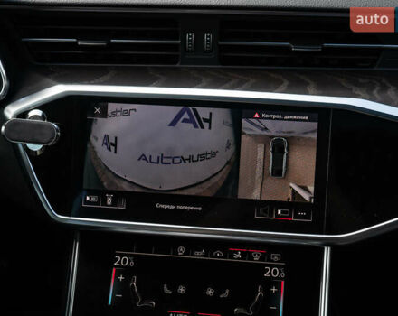 Ауді A7 Sportback, об'ємом двигуна 0 л та пробігом 74 тис. км за 55000 $, фото 60 на Automoto.ua