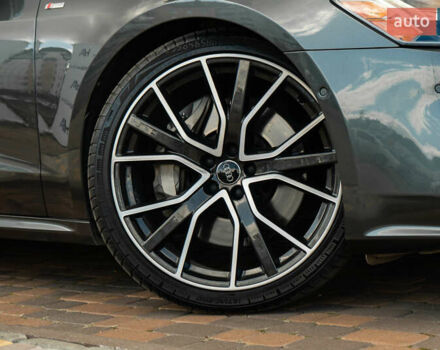Ауді A7 Sportback, об'ємом двигуна 0 л та пробігом 74 тис. км за 55000 $, фото 5 на Automoto.ua