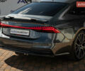 Ауді A7 Sportback, об'ємом двигуна 0 л та пробігом 74 тис. км за 55000 $, фото 71 на Automoto.ua