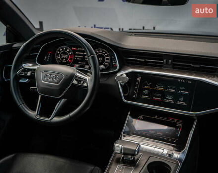 Ауді A7 Sportback, об'ємом двигуна 0 л та пробігом 74 тис. км за 55000 $, фото 53 на Automoto.ua