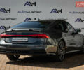 Ауді A7 Sportback, об'ємом двигуна 0 л та пробігом 74 тис. км за 55000 $, фото 69 на Automoto.ua