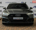 Ауді A7 Sportback, об'ємом двигуна 0 л та пробігом 74 тис. км за 55000 $, фото 1 на Automoto.ua