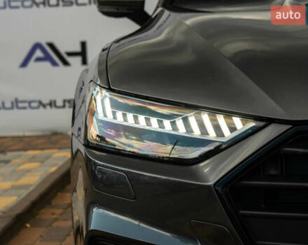 Ауді A7 Sportback, об'ємом двигуна 0 л та пробігом 74 тис. км за 55000 $, фото 6 на Automoto.ua