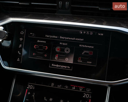 Ауді A7 Sportback, об'ємом двигуна 0 л та пробігом 74 тис. км за 55000 $, фото 62 на Automoto.ua