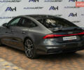 Ауді A7 Sportback, об'ємом двигуна 0 л та пробігом 74 тис. км за 55000 $, фото 17 на Automoto.ua