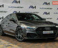 Ауді A7 Sportback, об'ємом двигуна 0 л та пробігом 74 тис. км за 55000 $, фото 1 на Automoto.ua