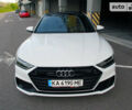 Ауди A7 Sportback, объемом двигателя 3 л и пробегом 66 тыс. км за 57500 $, фото 1 на Automoto.ua