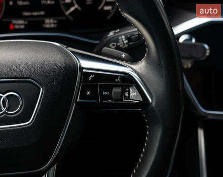 Ауді A7 Sportback, об'ємом двигуна 0 л та пробігом 74 тис. км за 55000 $, фото 57 на Automoto.ua