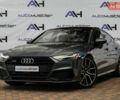 Ауді A7 Sportback, об'ємом двигуна 0 л та пробігом 74 тис. км за 55000 $, фото 11 на Automoto.ua