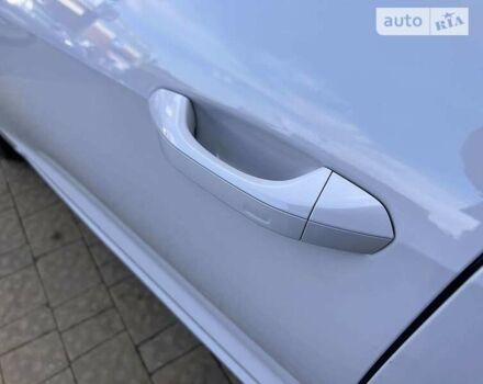 Ауді A7 Sportback, об'ємом двигуна 3 л та пробігом 35 тис. км за 69900 $, фото 13 на Automoto.ua