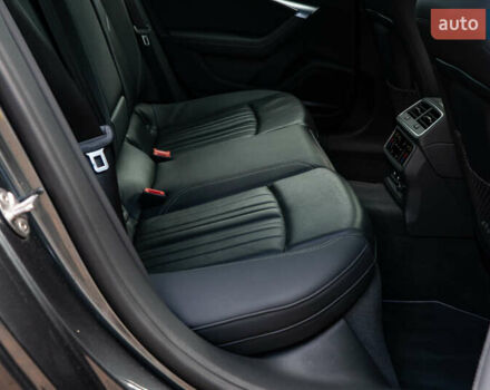 Ауді A7 Sportback, об'ємом двигуна 0 л та пробігом 74 тис. км за 55000 $, фото 42 на Automoto.ua