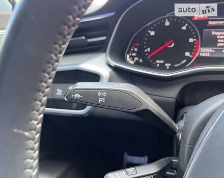 Ауді A7 Sportback, об'ємом двигуна 3 л та пробігом 35 тис. км за 69900 $, фото 27 на Automoto.ua