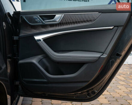 Ауді A7 Sportback, об'ємом двигуна 0 л та пробігом 74 тис. км за 55000 $, фото 43 на Automoto.ua