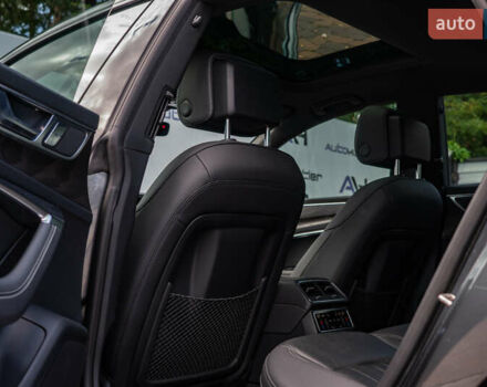 Ауді A7 Sportback, об'ємом двигуна 0 л та пробігом 74 тис. км за 55000 $, фото 33 на Automoto.ua