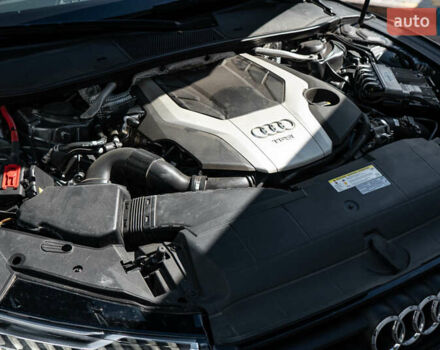 Ауді A7 Sportback, об'ємом двигуна 0 л та пробігом 74 тис. км за 55000 $, фото 72 на Automoto.ua