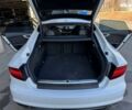 Ауді A7 Sportback, об'ємом двигуна 3 л та пробігом 44 тис. км за 30000 $, фото 28 на Automoto.ua