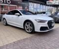 Ауді A7 Sportback, об'ємом двигуна 3 л та пробігом 35 тис. км за 69900 $, фото 6 на Automoto.ua